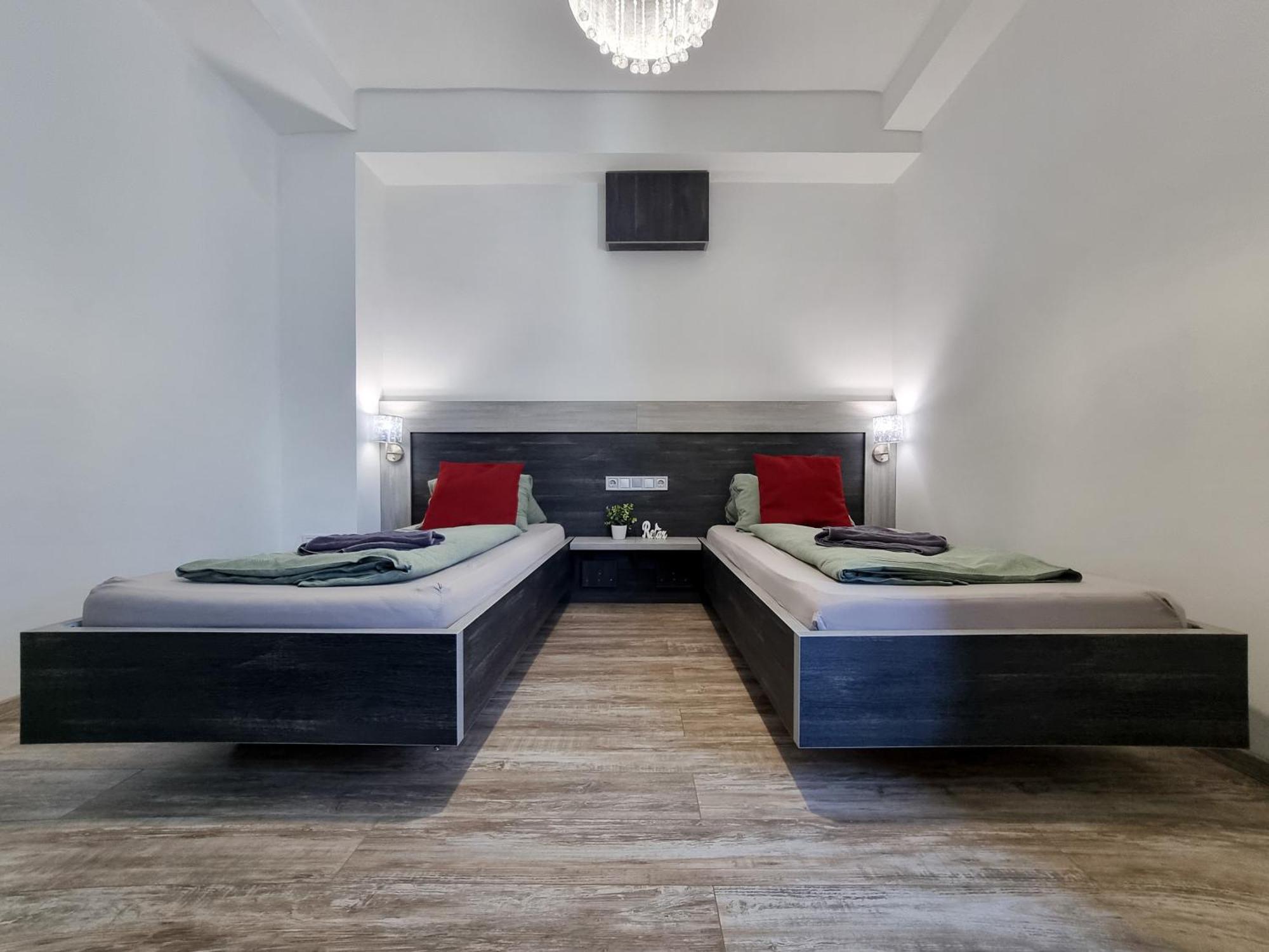 Dunacentroom Dunaujvaros Bagian luar foto