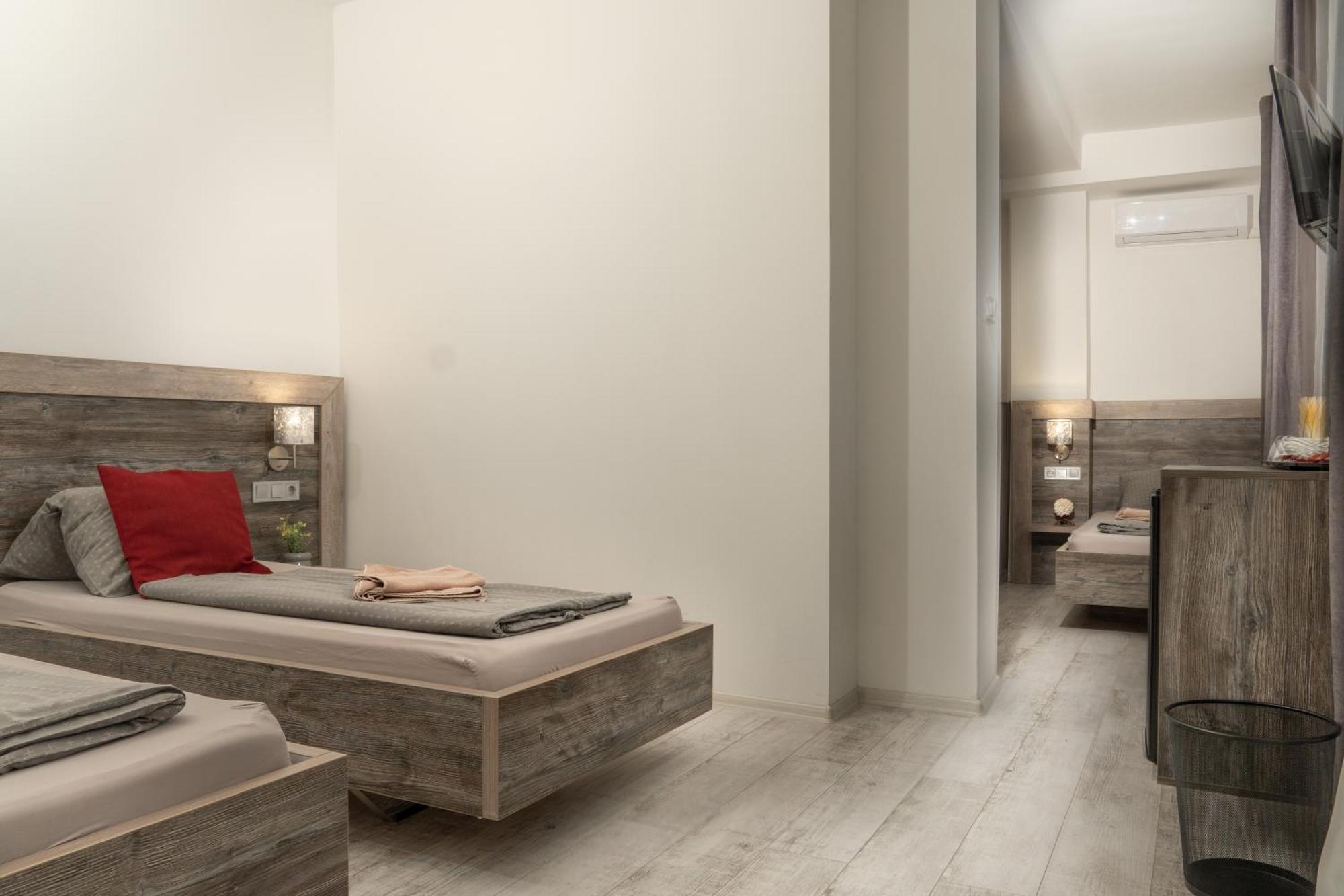Dunacentroom Dunaujvaros Bagian luar foto
