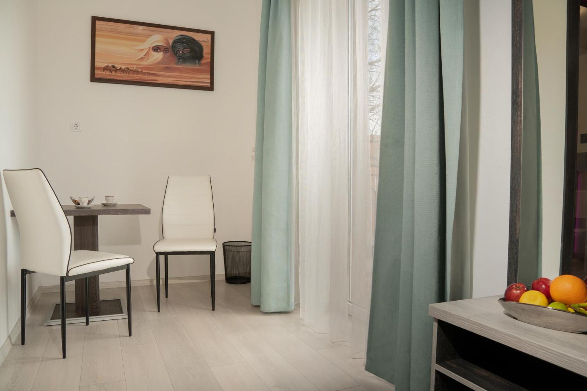 Dunacentroom Dunaujvaros Bagian luar foto