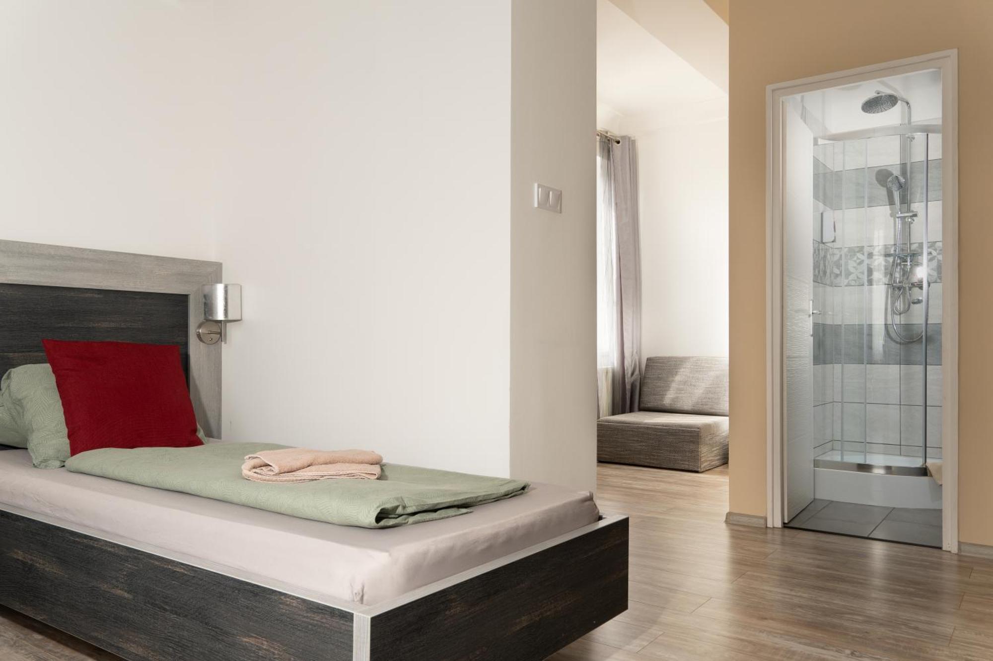 Dunacentroom Dunaujvaros Bagian luar foto