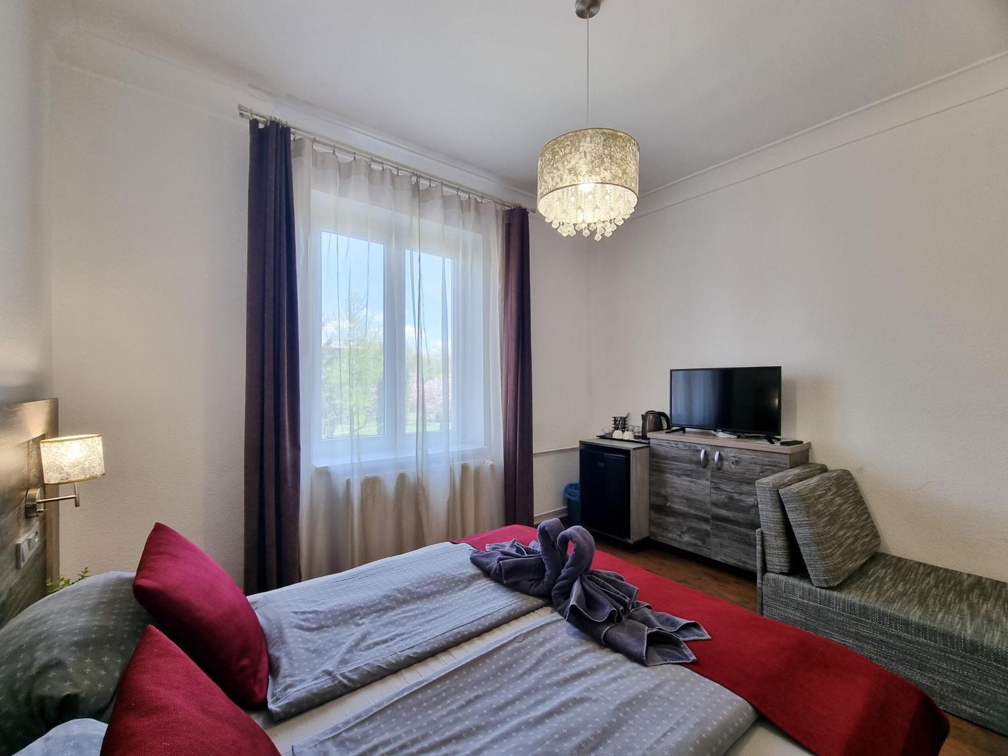 Dunacentroom Dunaujvaros Bagian luar foto