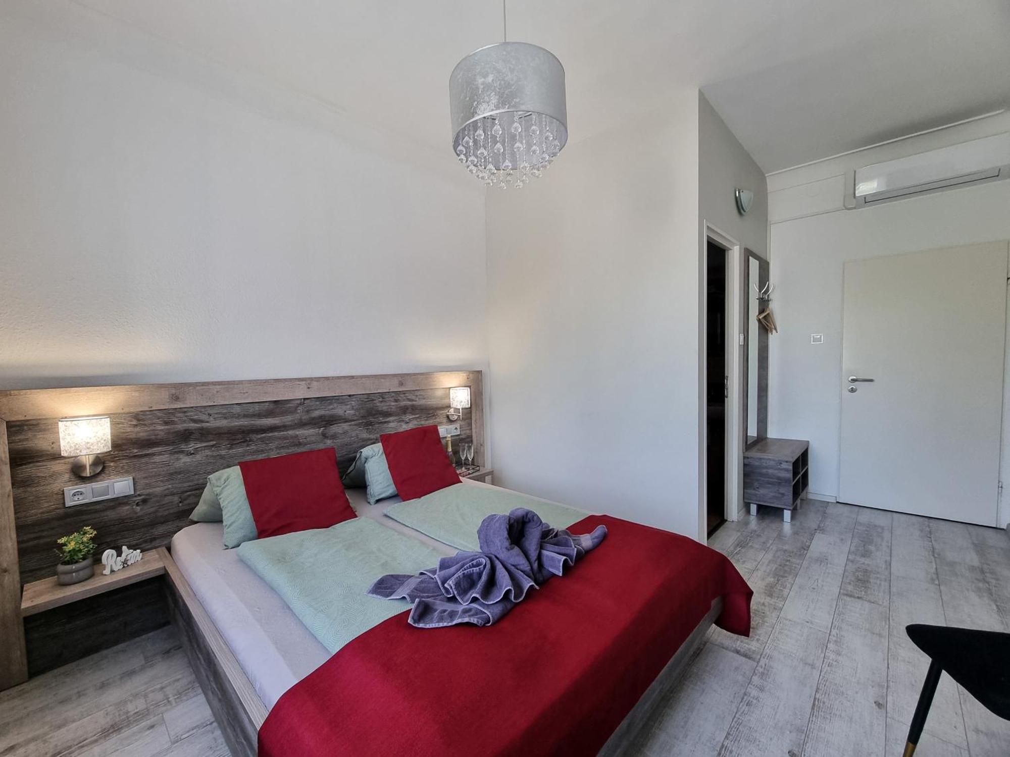 Dunacentroom Dunaujvaros Bagian luar foto